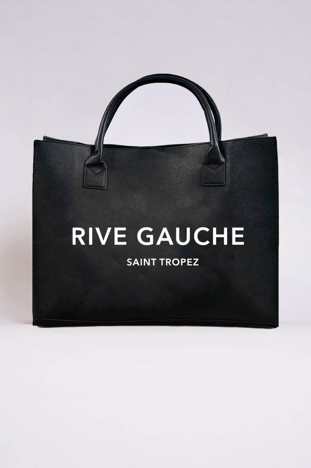 Rive Gauche Tote